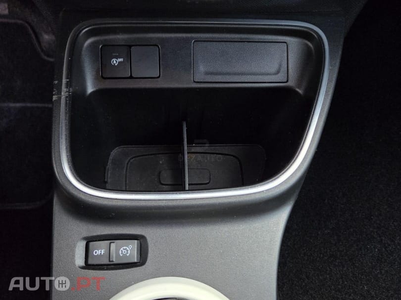 Renault Twingo 1.0 SCe Zen