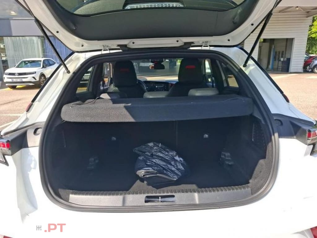 Opel Mokka-E GS Line
