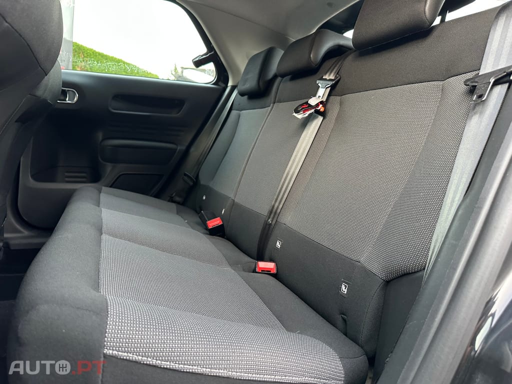 Citroen C4 Cactus 1.6 BlueHDi Shine ETG6