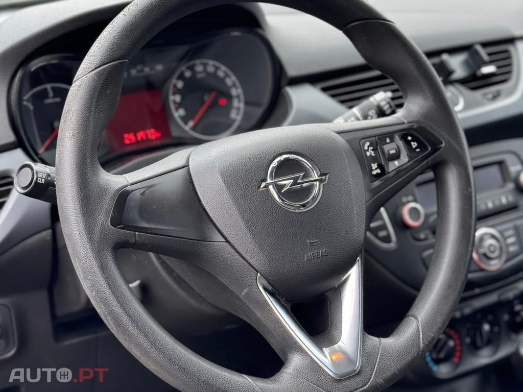 Opel Corsa 1.3 CDTi