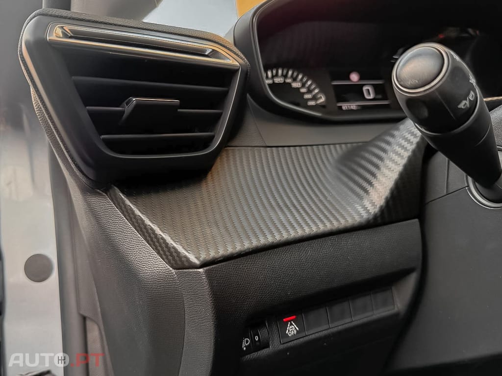 Peugeot 208 PureTech 100 Style