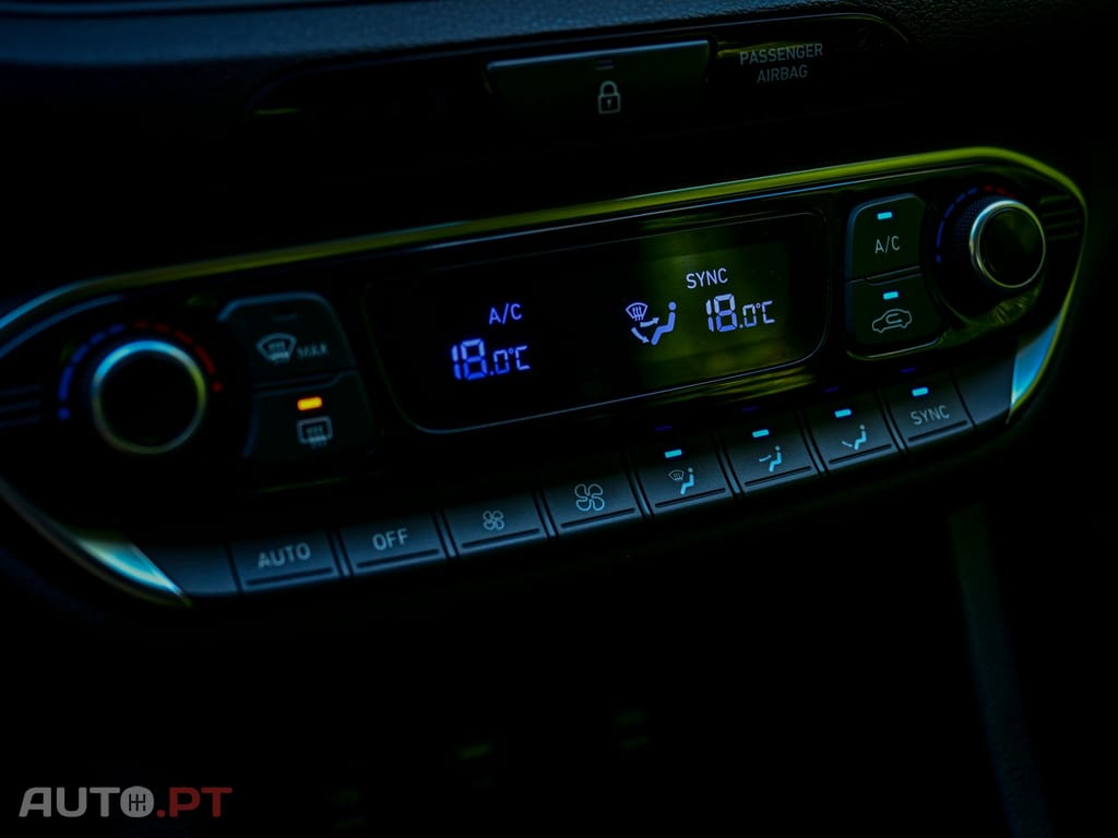 Hyundai i30 1.0 T-GDi Style Plus