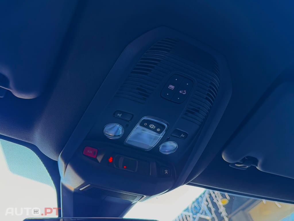 Peugeot 3008 1.6 Hybrid GT e-EAT8