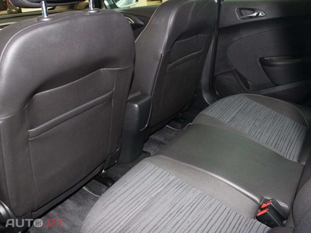 Opel Astra Sports Tourer 1.6 CDTi Cosmo S/S