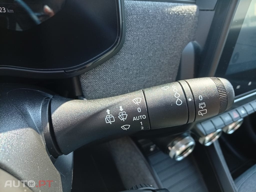 Renault Zoe (c/ Bateria) E-Tech EV50 Equilibre