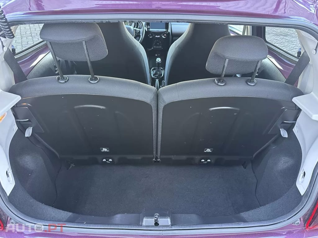 Peugeot 108 1.0 VTI Top! Allure
