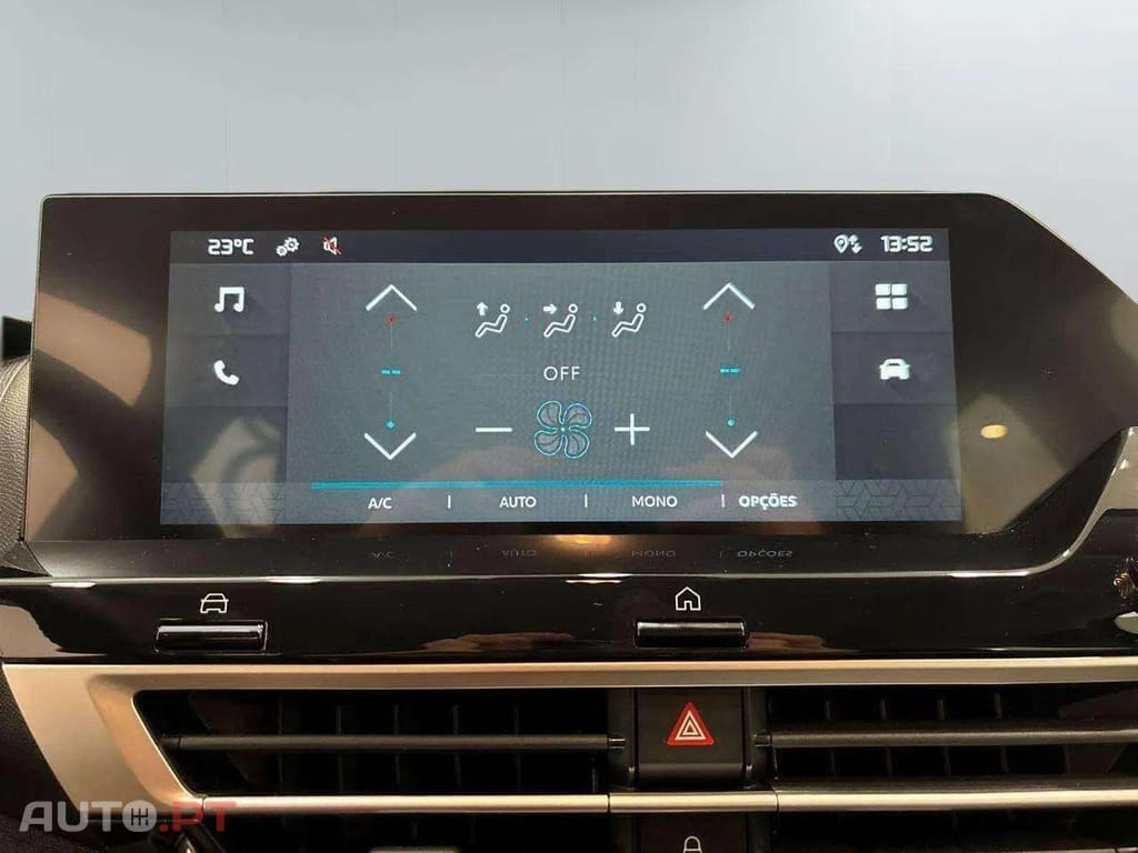 Citroen C4 1.2 PureTech 130 S&S EAT8 Plus