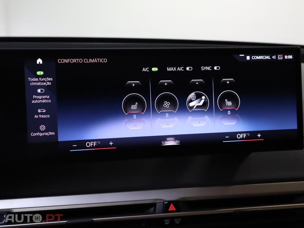 BMW iX xDrive40