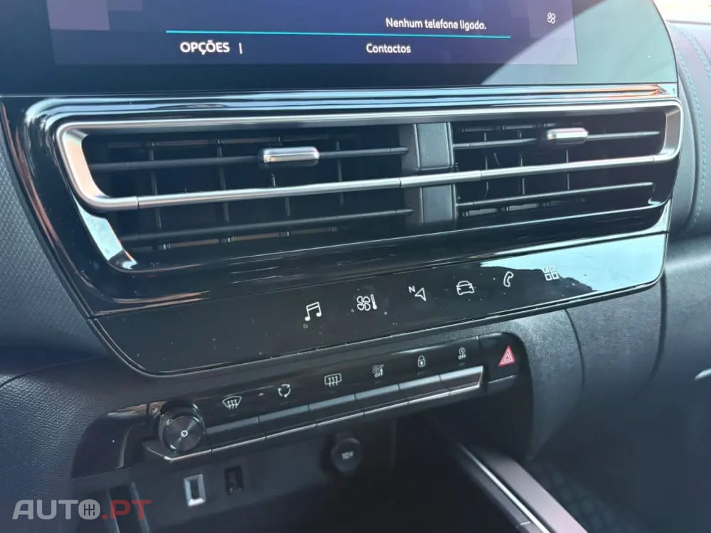 Citroen C5 Aircross 1.5 BlueHDi Shine