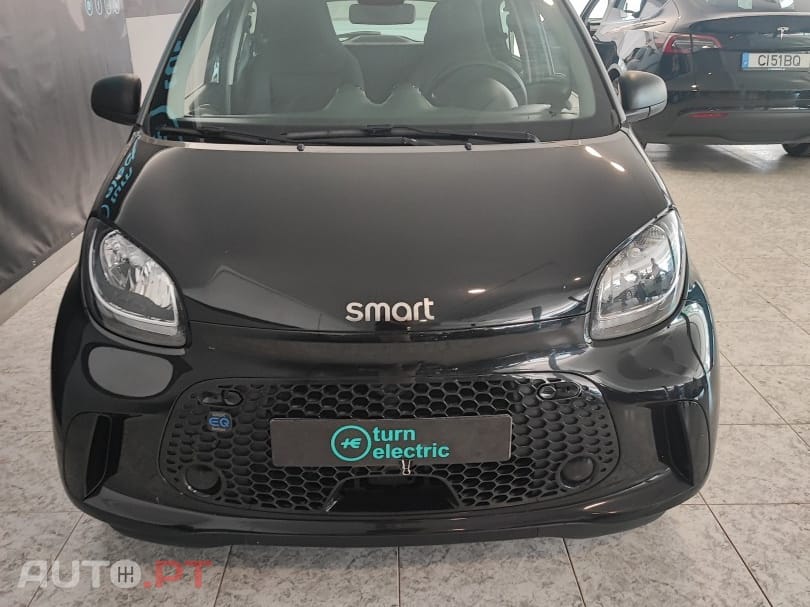 Smart ForFour Business Solution