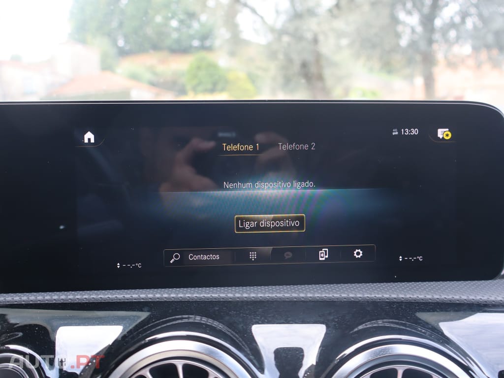 Mercedes-Benz CLA 180 d Shooting Brake AMG Premium Plus