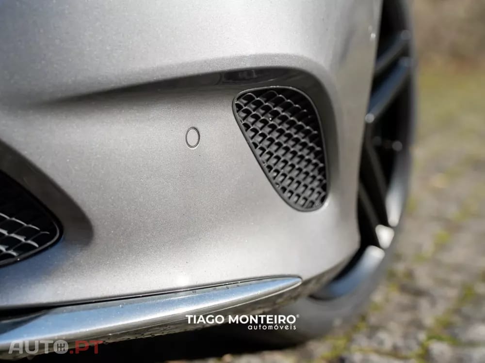 Mercedes-Benz CLA 180 d Urban Aut. (2016-2018)