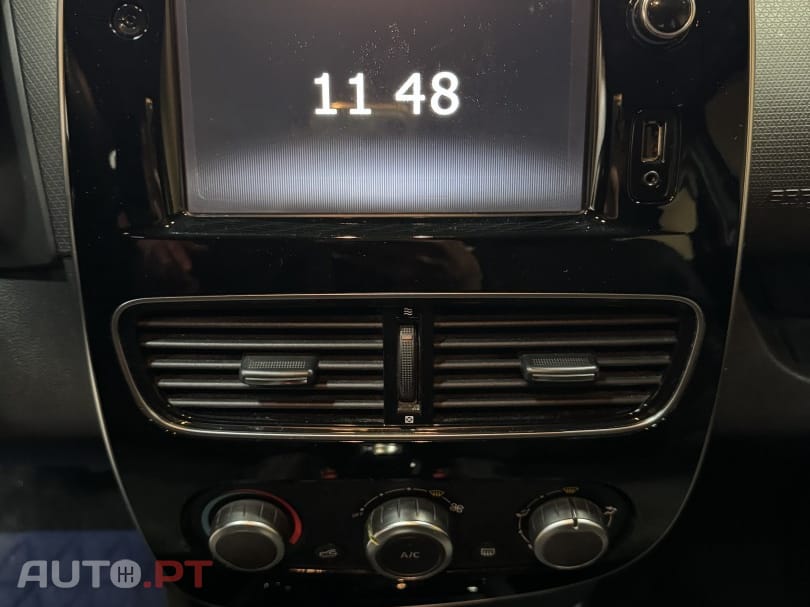 Renault Clio 1.5 dCi Comfort