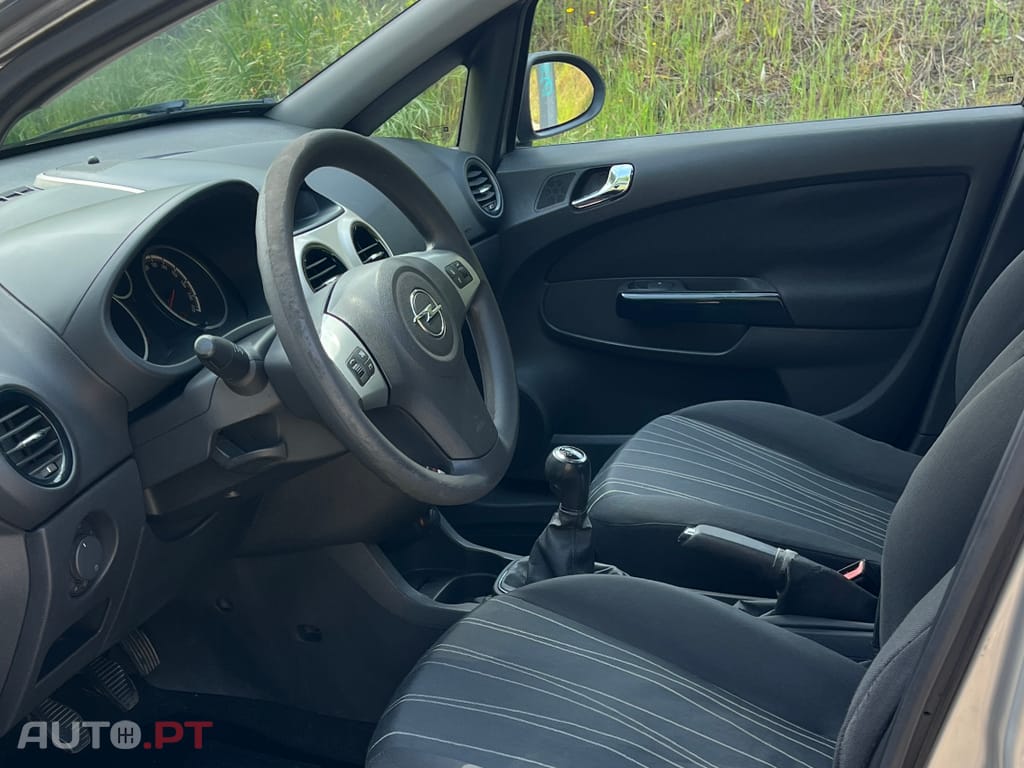 Opel Corsa 1.3 cdti Enjoy