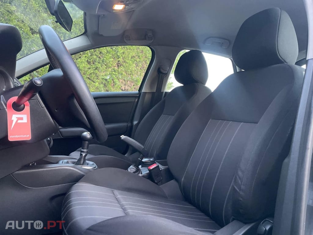 Citroen C4 1.6 HDi Business