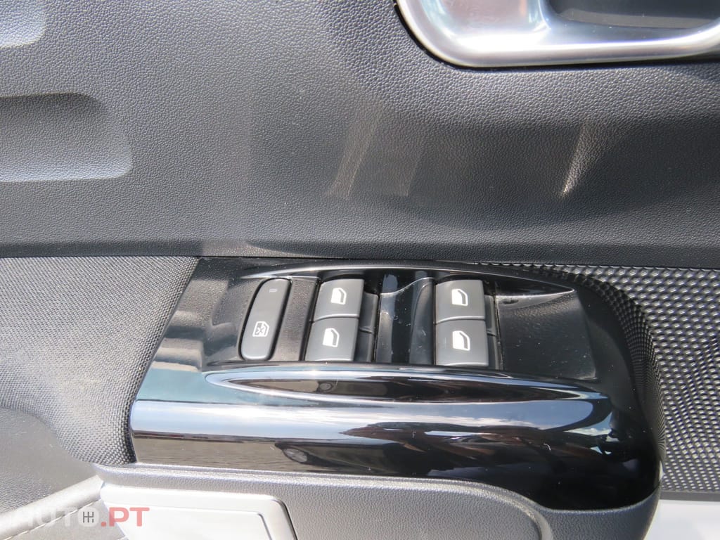 Citroen C3 1.5 BlueHDi Feel Business