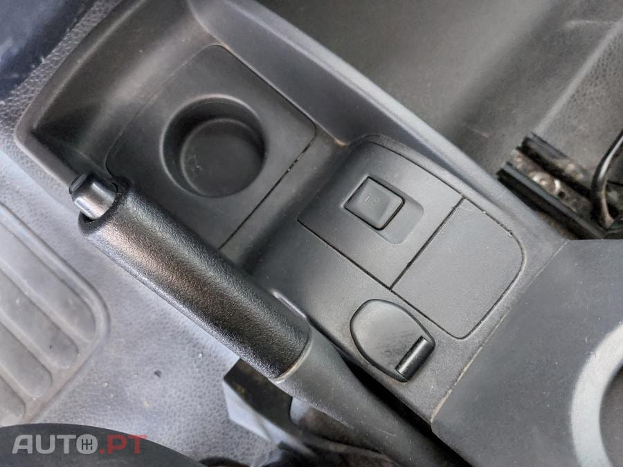 Renault Kangoo Express 1.5 dCi Business - IVA Dedutível
