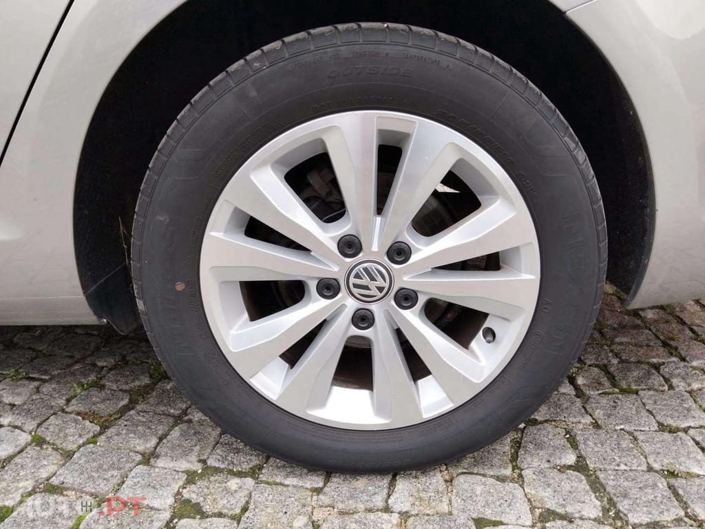 Volkswagen Golf Variant 1.6 TDi Confortline