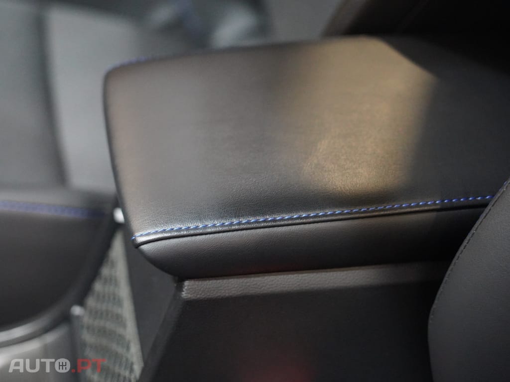 MG MG4 64 kWh Luxury