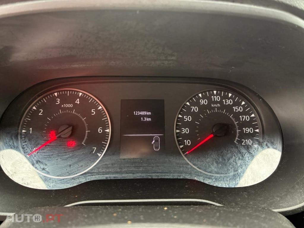 Dacia Duster 1.0 TCe Prestige
