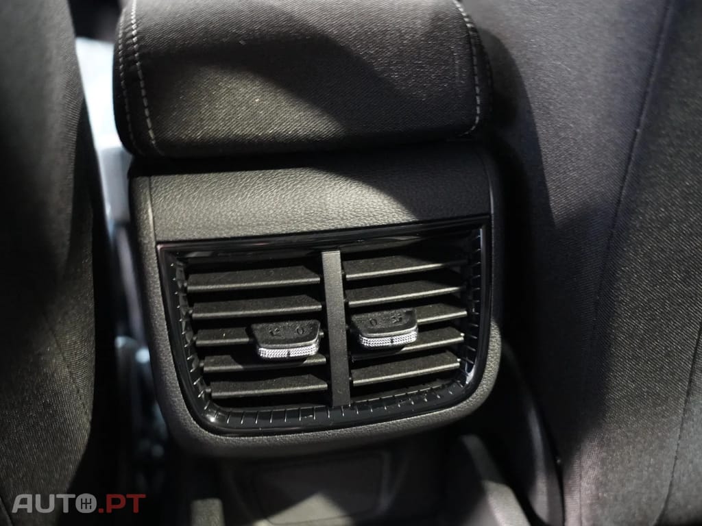 Skoda Fabia 1.0 TSI Selection
