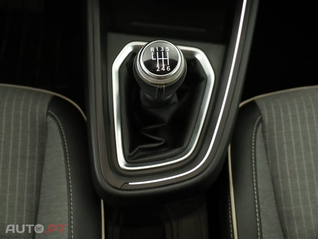 Renault Clio Clio 1.0 TCe Techno