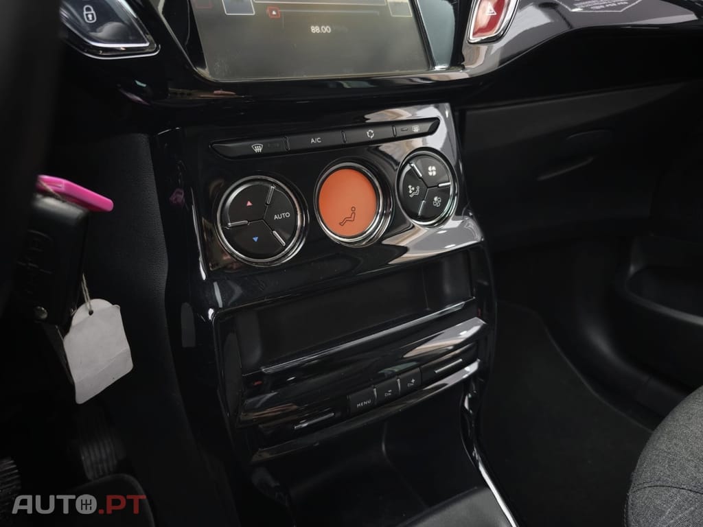 Citroen C3 1.2 VTi Seduction