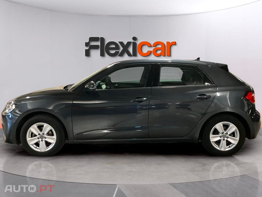Audi A1 Sportback 25 TFSI