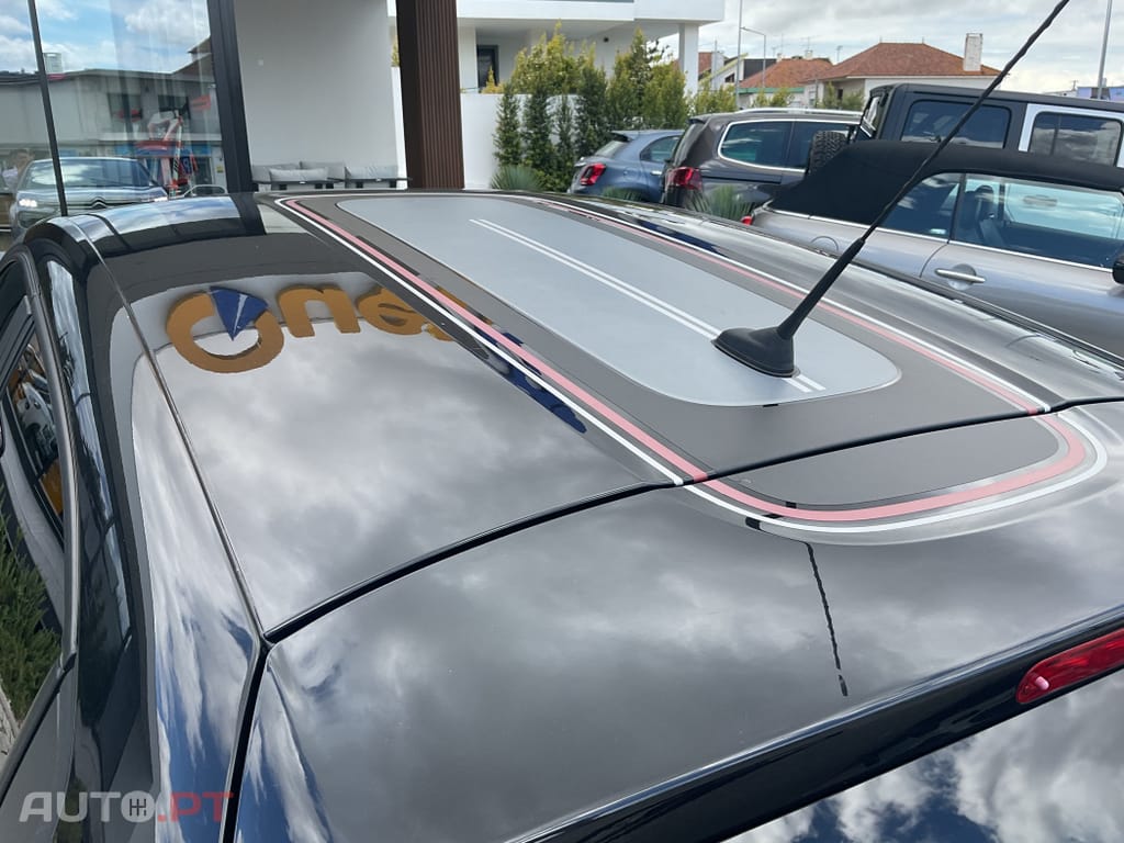 Citroen C3 1.5 BlueHDi C-Series