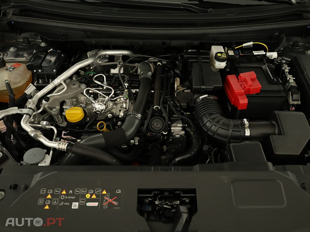 Renault Austral Austral 1.3 Mild Hybrid Techno Esprit Alpine Auto