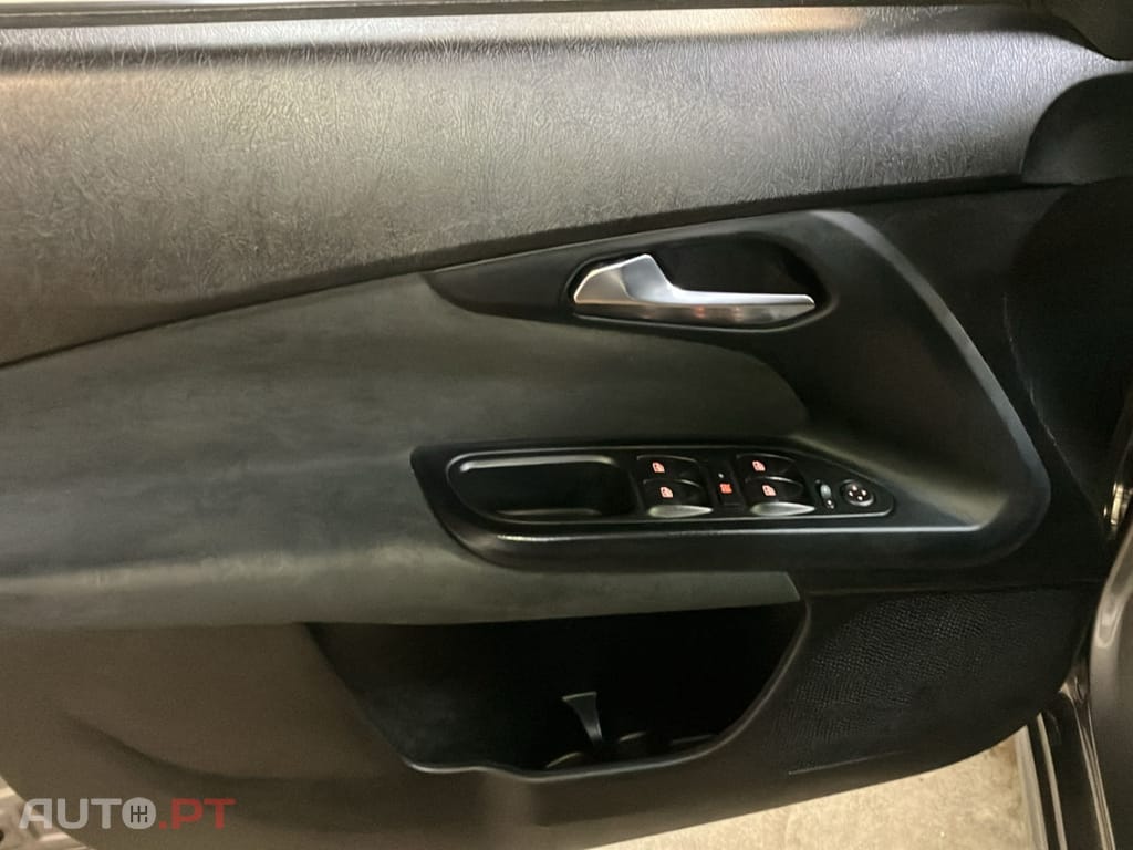 Fiat Tipo SW 1.3 MJT 95 LOUNGE