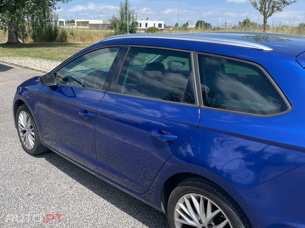 Seat Leon ST 1.6 TDI Style S/S