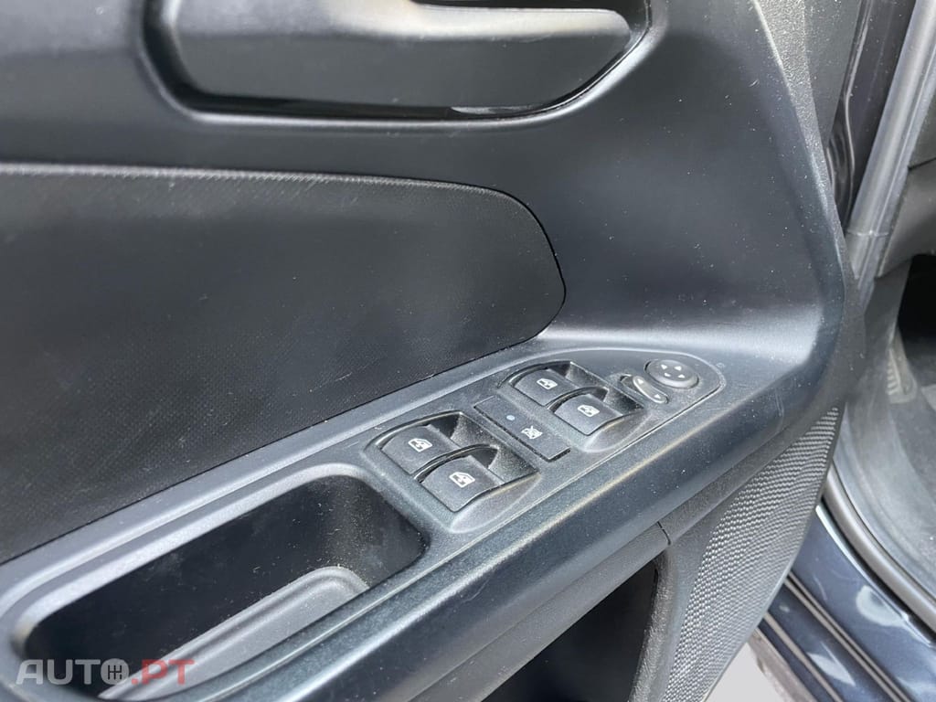 Fiat Tipo 1.3 M-Jet Street