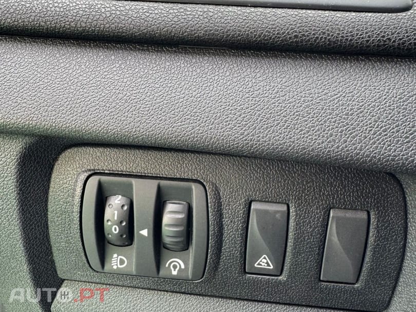 Renault Mégane 1.5 dCi Confort