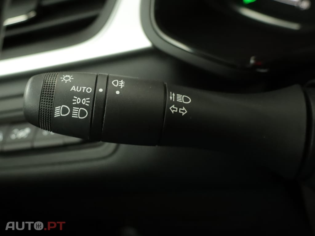 Renault Captur Captur 1.0 TCe Techno Bi-Fuel