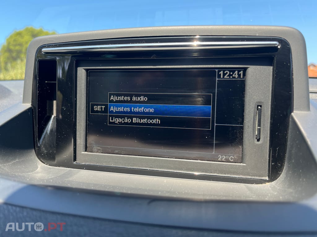 Renault Mégane Sport Tourer 1.5 dCi GT Line
