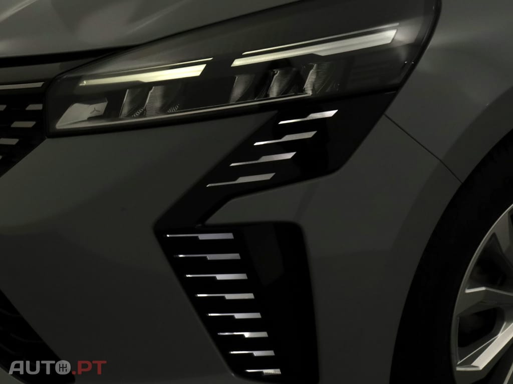 Renault Clio Clio 1.0 TCe Evolution