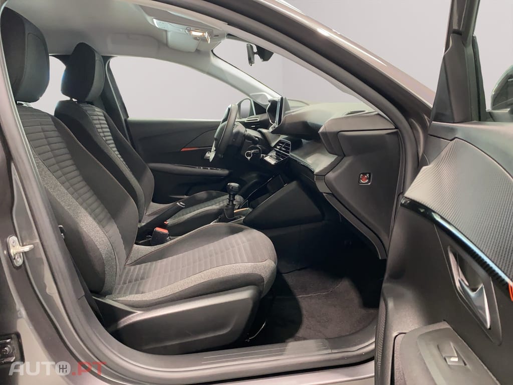 Peugeot 208 1.2 PureTech Active Pack