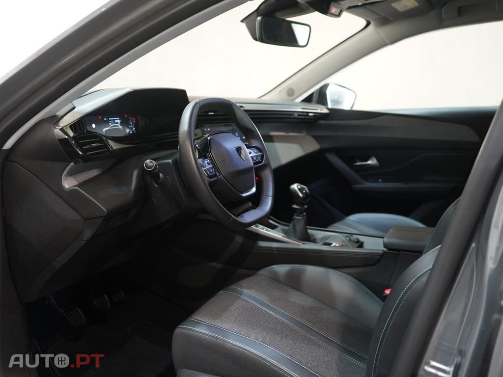 Peugeot 308 1.2 PureTech Allure