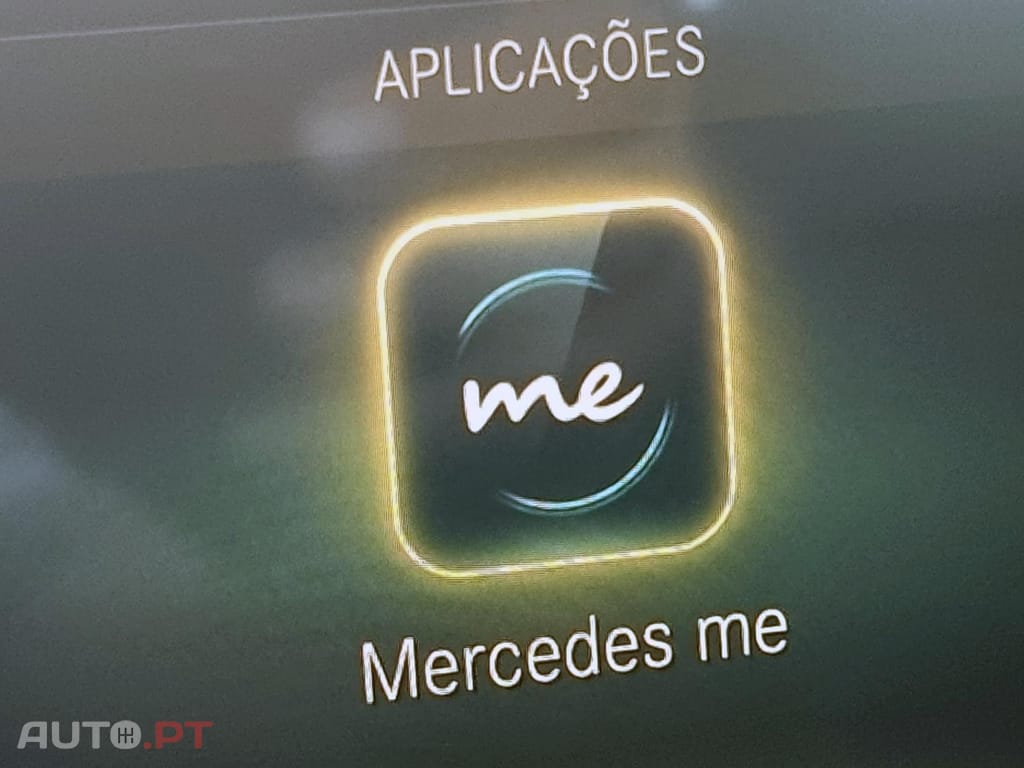 Mercedes-Benz A 160 d Style