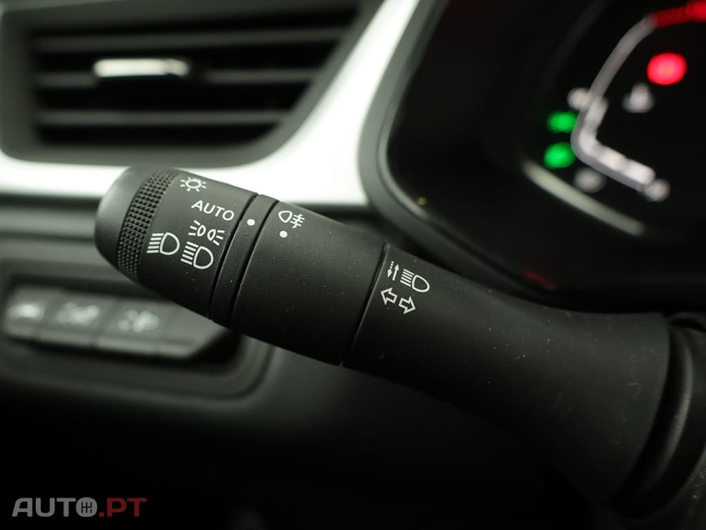 Renault Captur Captur 1.0 TCe Techno Bi-Fuel