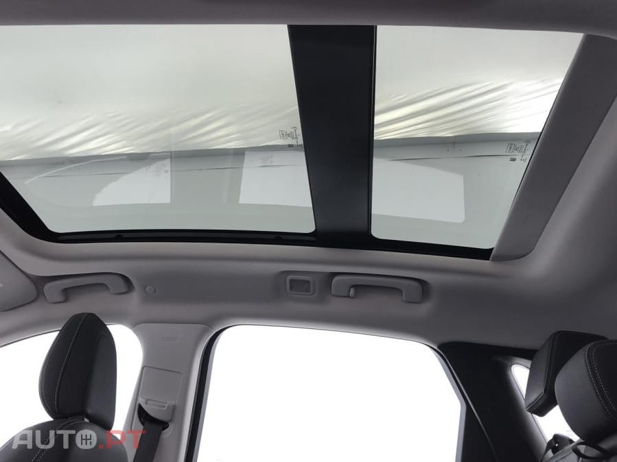 Ford Kuga 2.5 PHEV Vignale