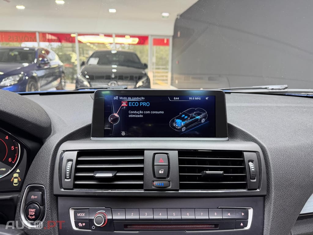 BMW 225 d Coupe Pack M Auto