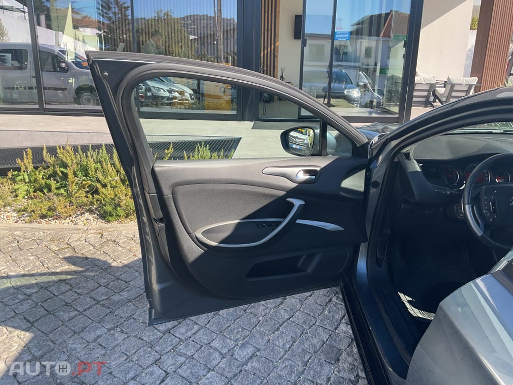 Citroen C5 1.6 eHDI
