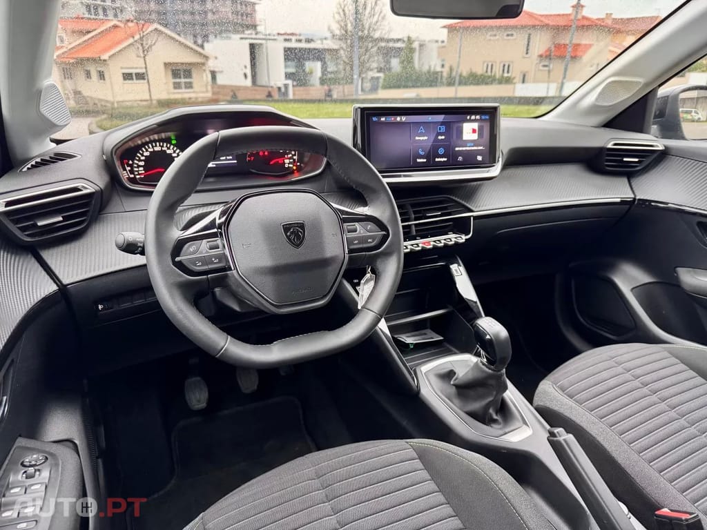 Peugeot 208 1.2 PureTech Active Pack