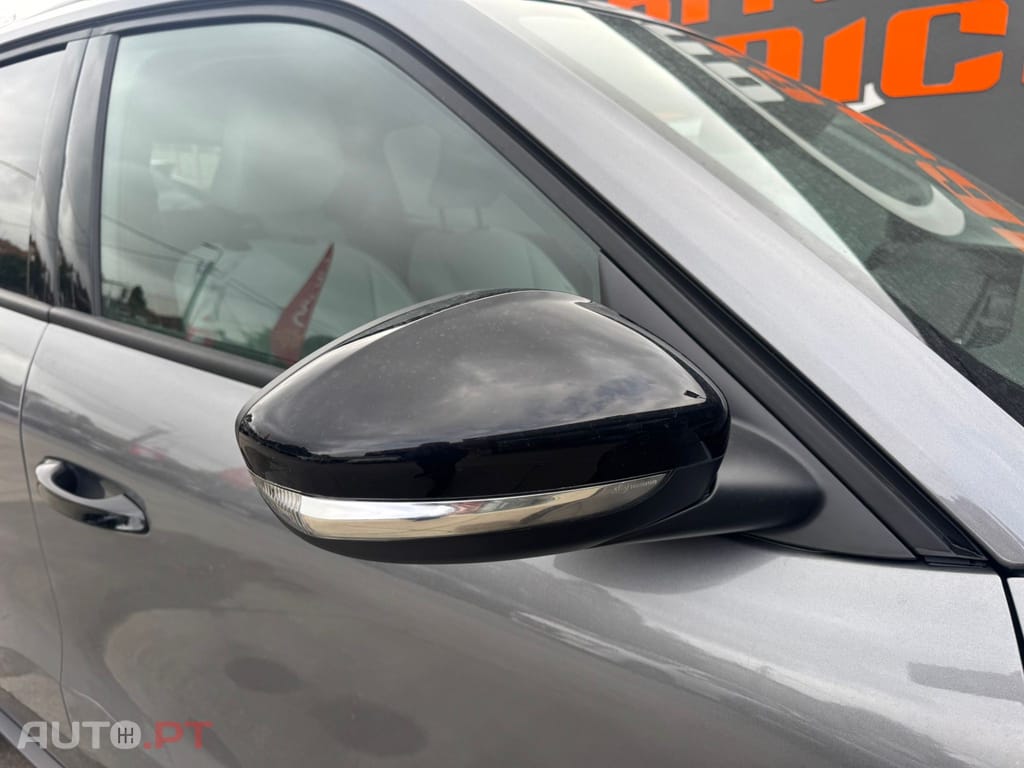 Citroen e-C3 44 kWh Autonomia Conforto