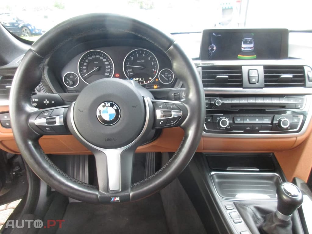 BMW 428 i