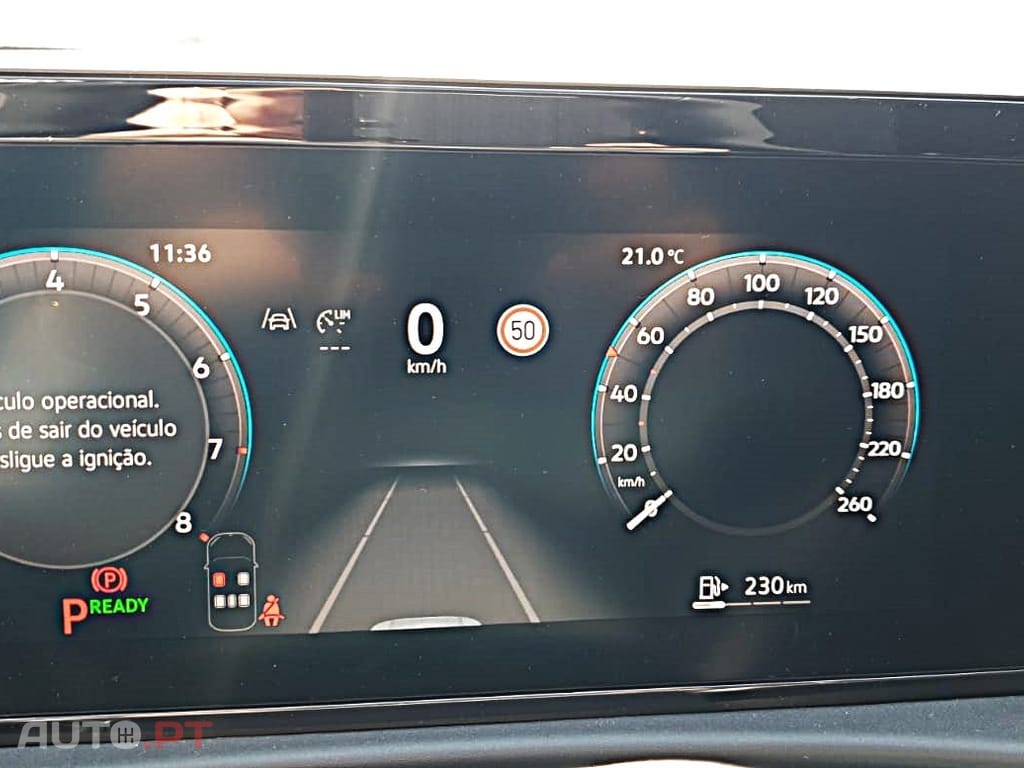 Volkswagen T-Roc 1.5 eTSI Life DSG