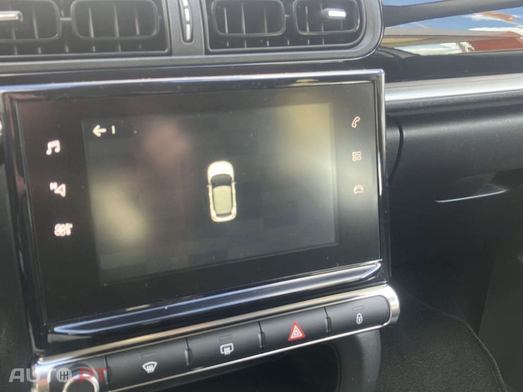 Citroen C3 1.2 PureTech Feel