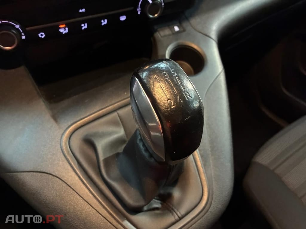 Opel Combo Life 1.5 CDTi L2H1 Enjoy 7L